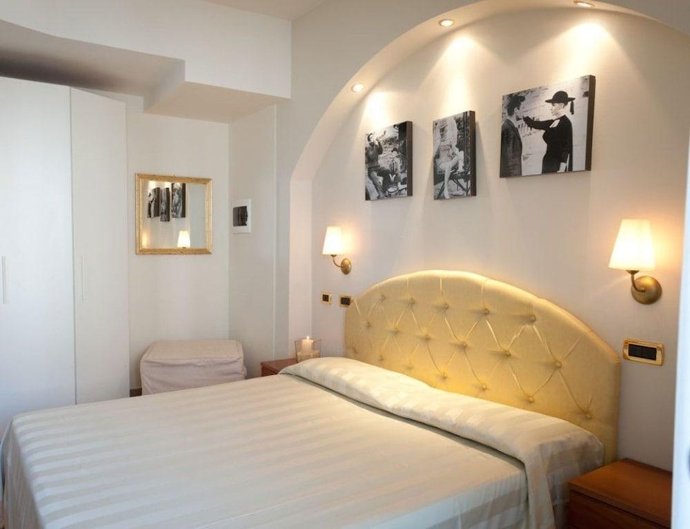 Hotel Derby Exclusive Milano Marittima Ngoại thất bức ảnh