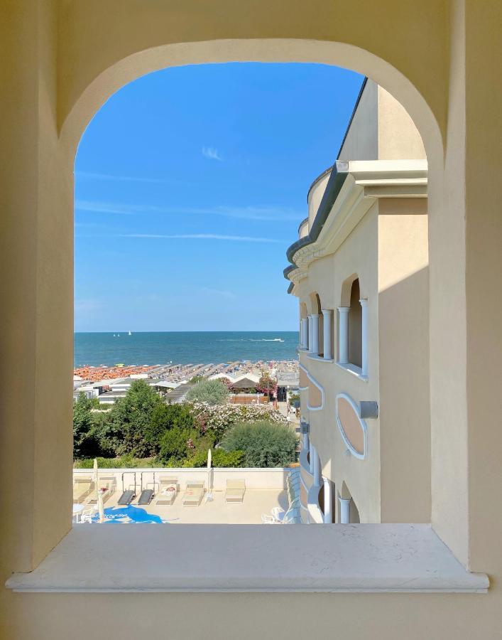 Hotel Derby Exclusive Milano Marittima Ngoại thất bức ảnh