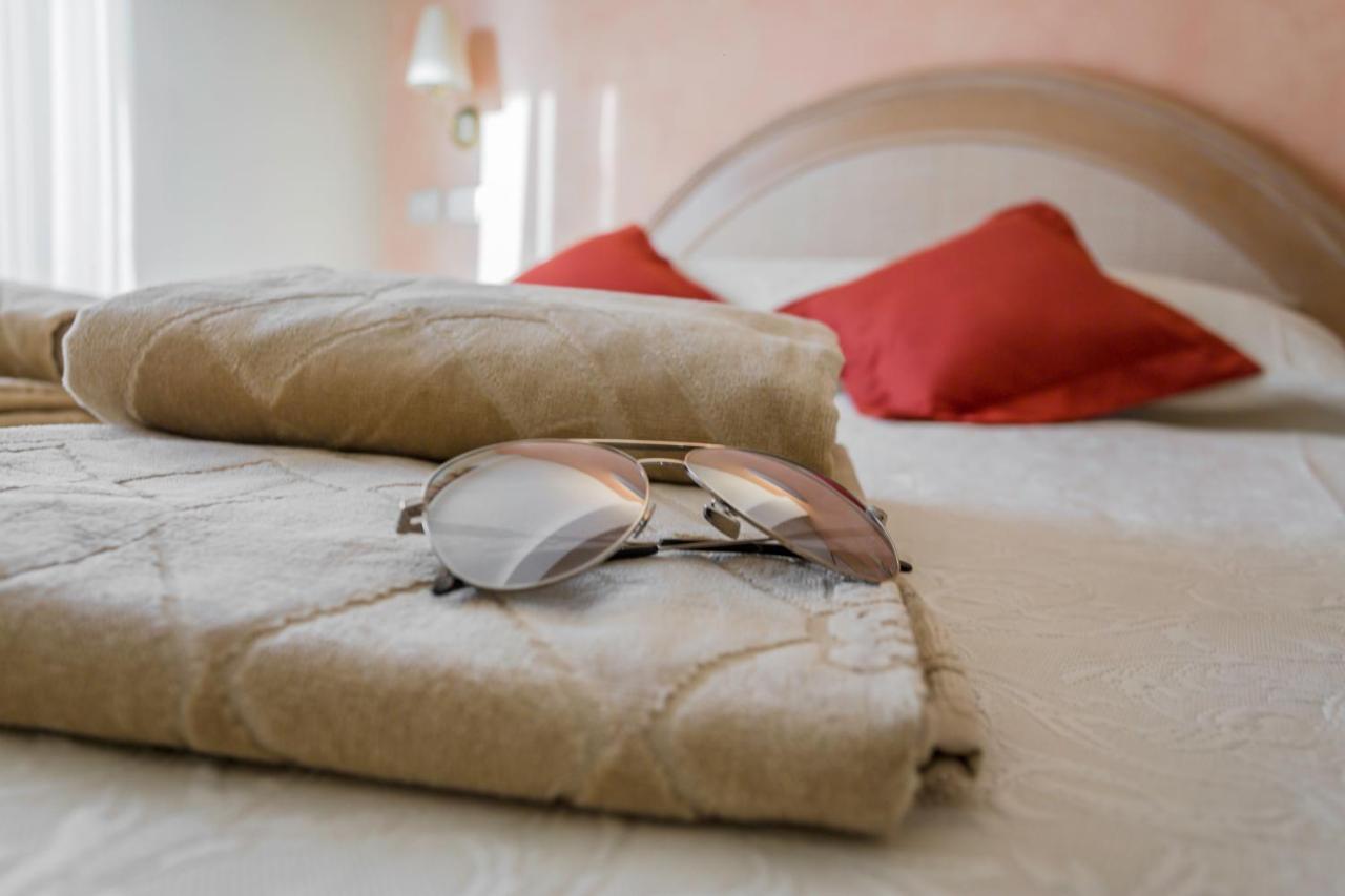 Hotel Derby Exclusive Milano Marittima Ngoại thất bức ảnh