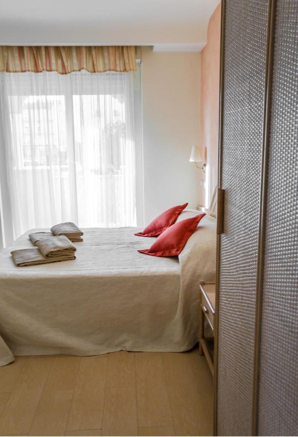 Hotel Derby Exclusive Milano Marittima Ngoại thất bức ảnh
