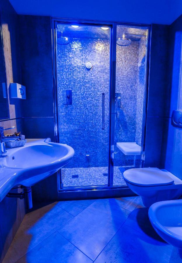 Hotel Derby Exclusive Milano Marittima Ngoại thất bức ảnh