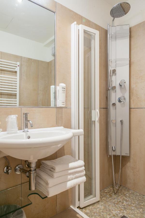 Hotel Derby Exclusive Milano Marittima Ngoại thất bức ảnh