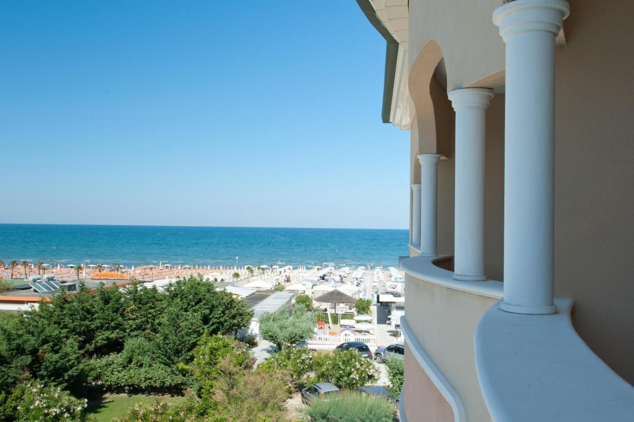 Hotel Derby Exclusive Milano Marittima Ngoại thất bức ảnh