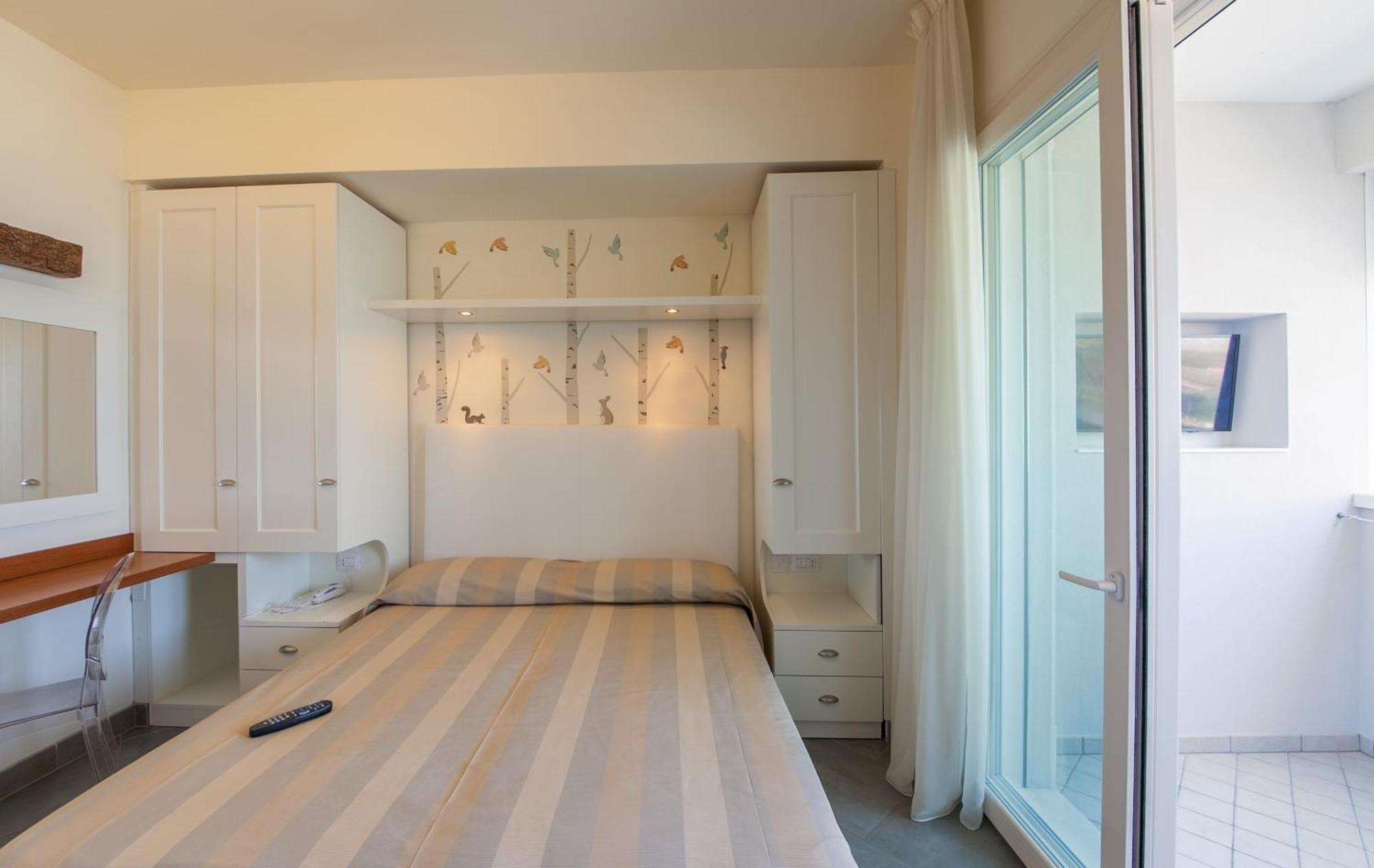 Hotel Derby Exclusive Milano Marittima Ngoại thất bức ảnh