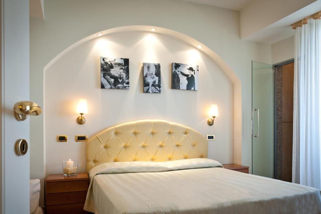 Hotel Derby Exclusive Milano Marittima Phòng bức ảnh