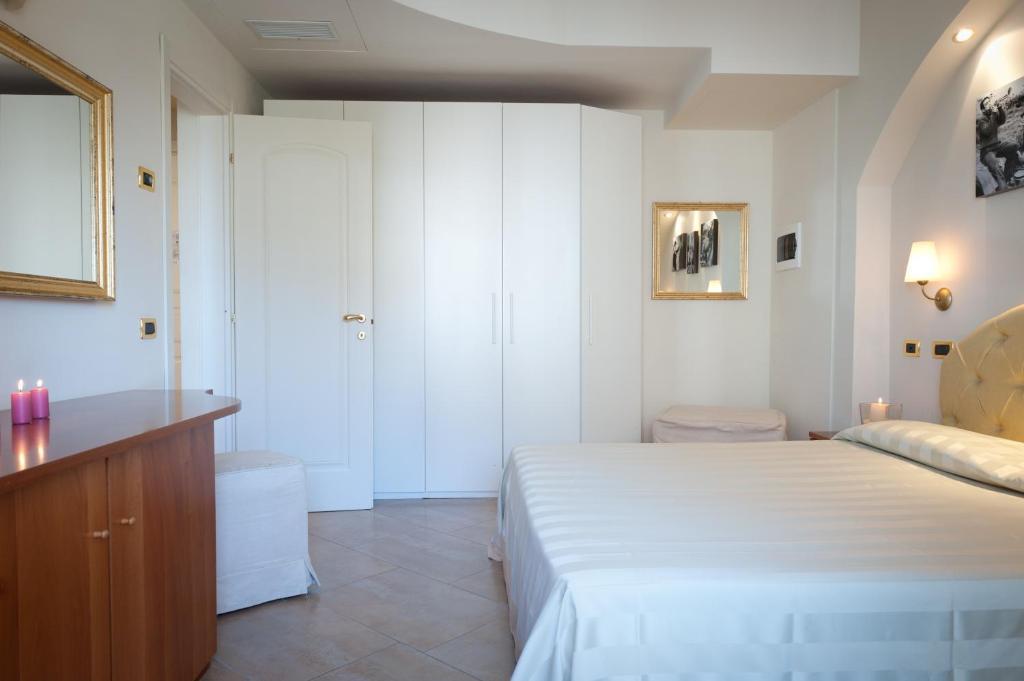 Hotel Derby Exclusive Milano Marittima Phòng bức ảnh