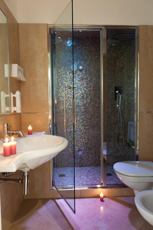 Hotel Derby Exclusive Milano Marittima Phòng bức ảnh