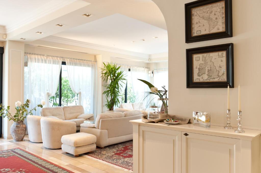 Hotel Derby Exclusive Milano Marittima Ngoại thất bức ảnh