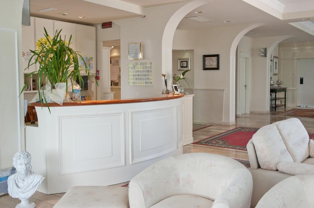 Hotel Derby Exclusive Milano Marittima Ngoại thất bức ảnh