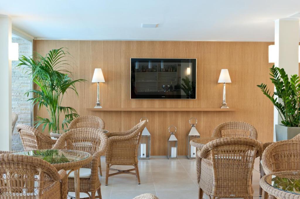 Hotel Derby Exclusive Milano Marittima Ngoại thất bức ảnh