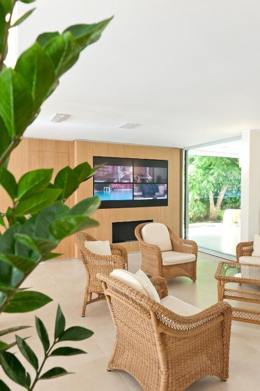 Hotel Derby Exclusive Milano Marittima Ngoại thất bức ảnh