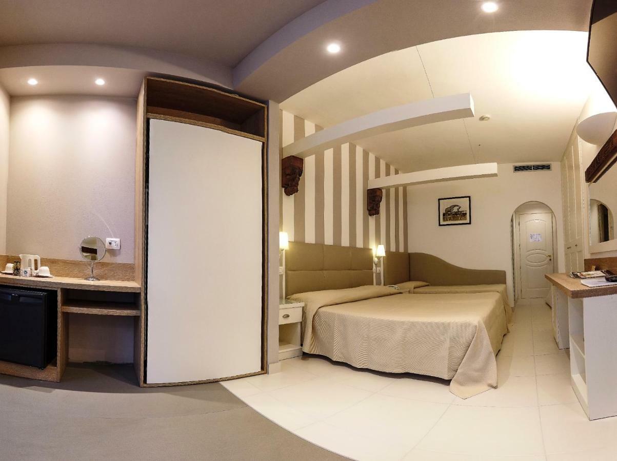 Hotel Derby Exclusive Milano Marittima Ngoại thất bức ảnh