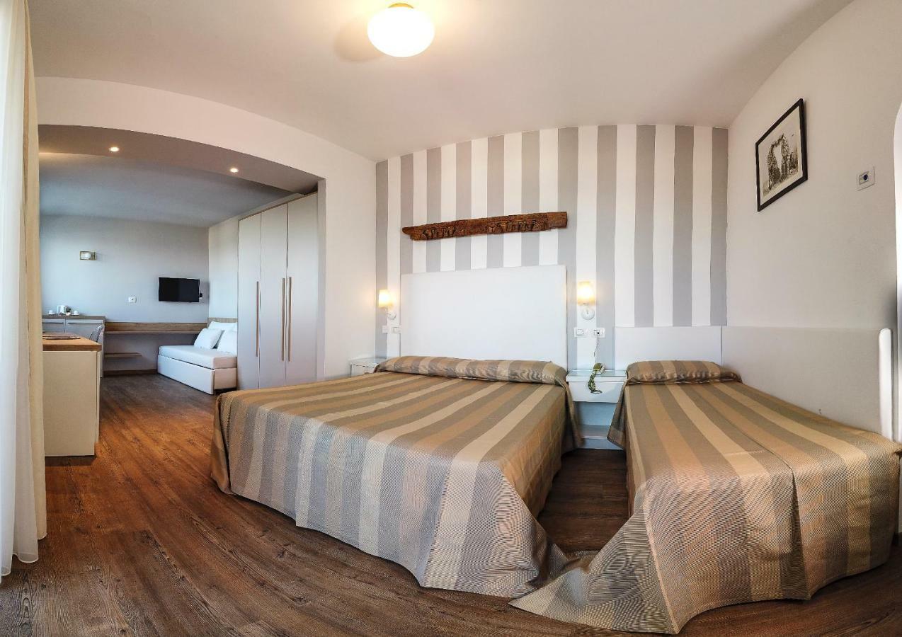 Hotel Derby Exclusive Milano Marittima Ngoại thất bức ảnh