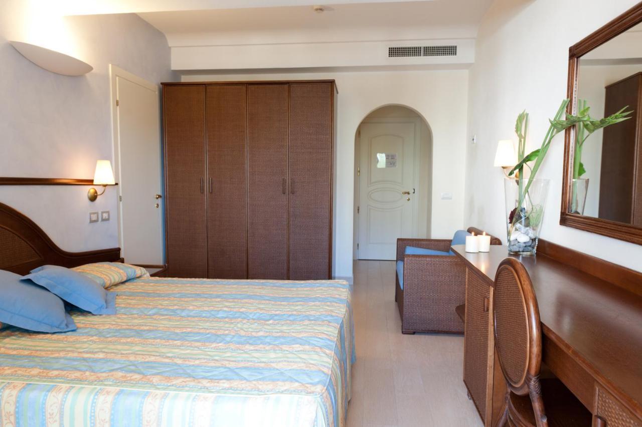Hotel Derby Exclusive Milano Marittima Phòng bức ảnh